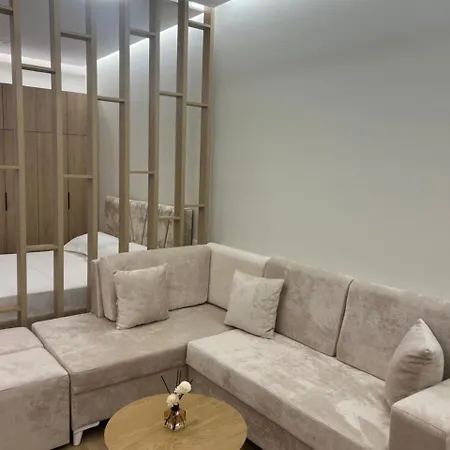 Appartamento Priam Tirana