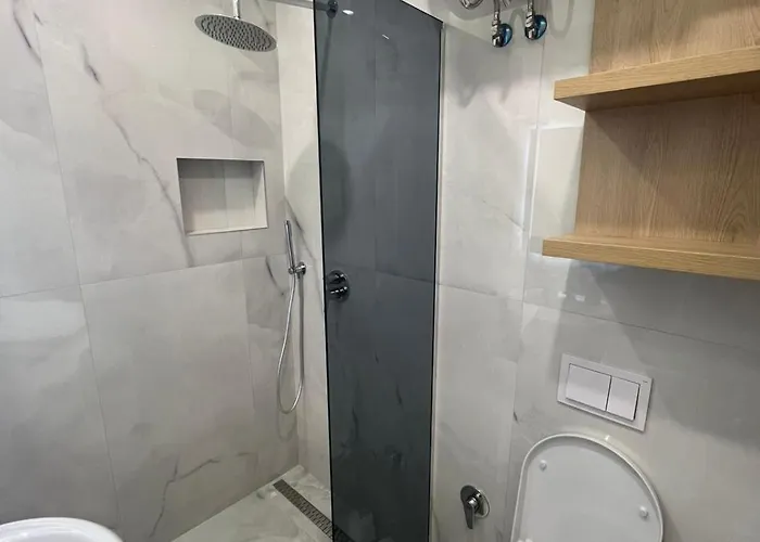 Apartment Priam Tirana