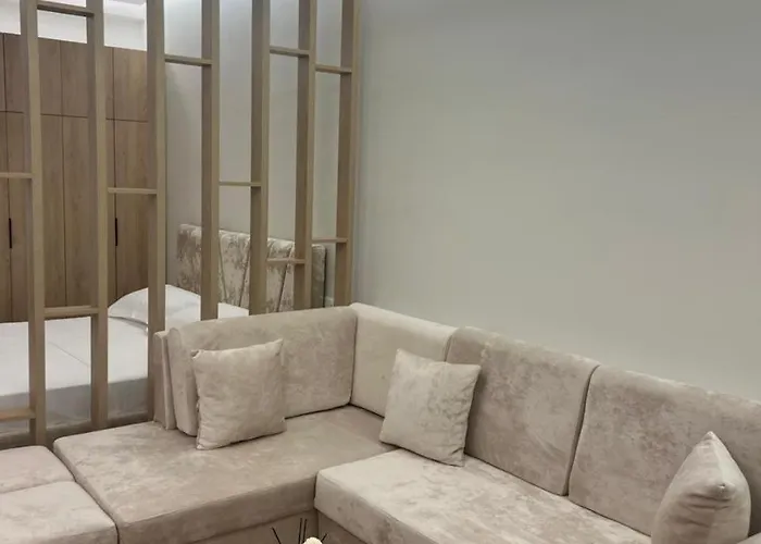 Apartment Priam Tirana