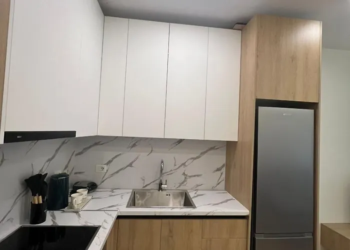 Apartment Priam Tirana